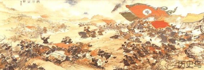 深度分析：淝水之战仅仅是一场小型战役，却导致了前秦帝国的崩溃