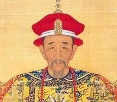 皇八子胤禩作为康熙的儿子 他的悲剧人生是怎么形成的