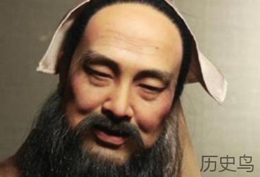 ​谢灵运：中国山水诗的鼻祖，诗仙李白的偶像，​谢灵运为何被公开处死？